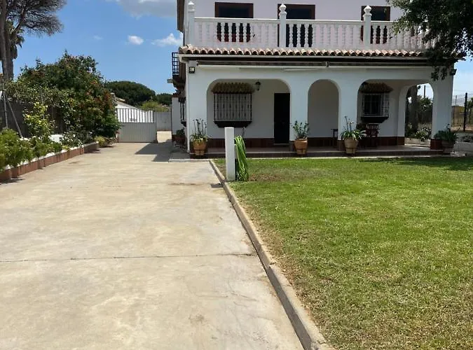 Villa La Momita