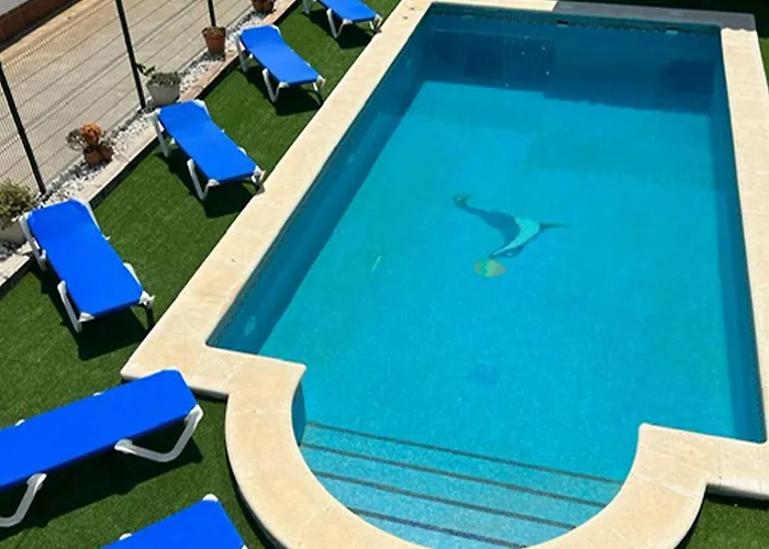 Villa La Momita