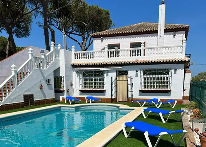Villa La Momita