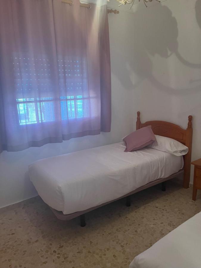 La Momita Holiday home