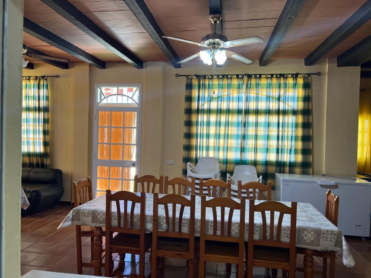 La Momita Holiday home *