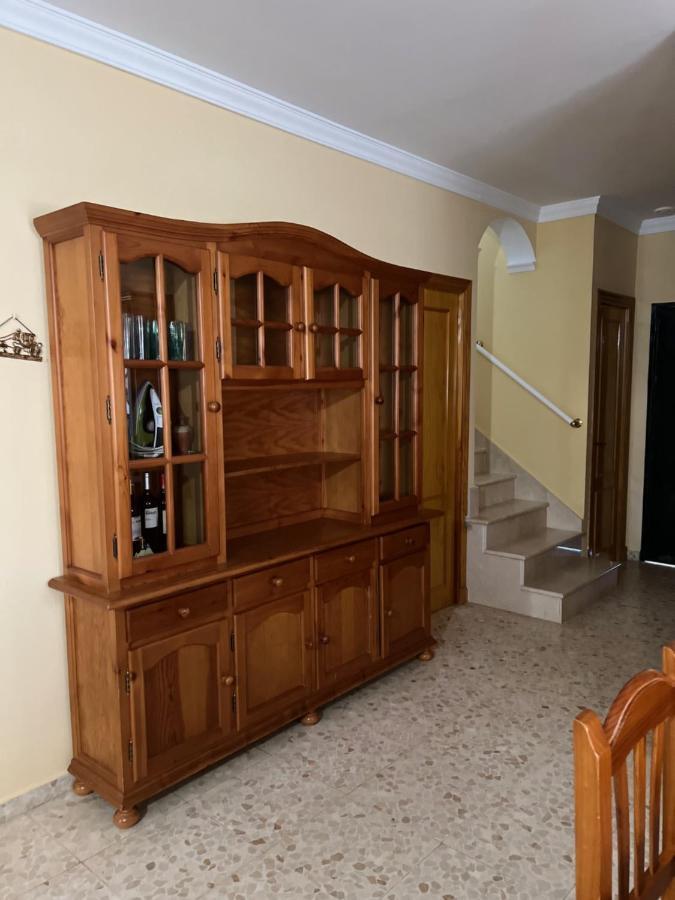 La Momita Vakantiehuis