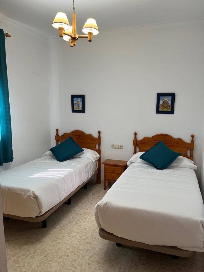 La Momita Holiday home Chiclana de la Frontera