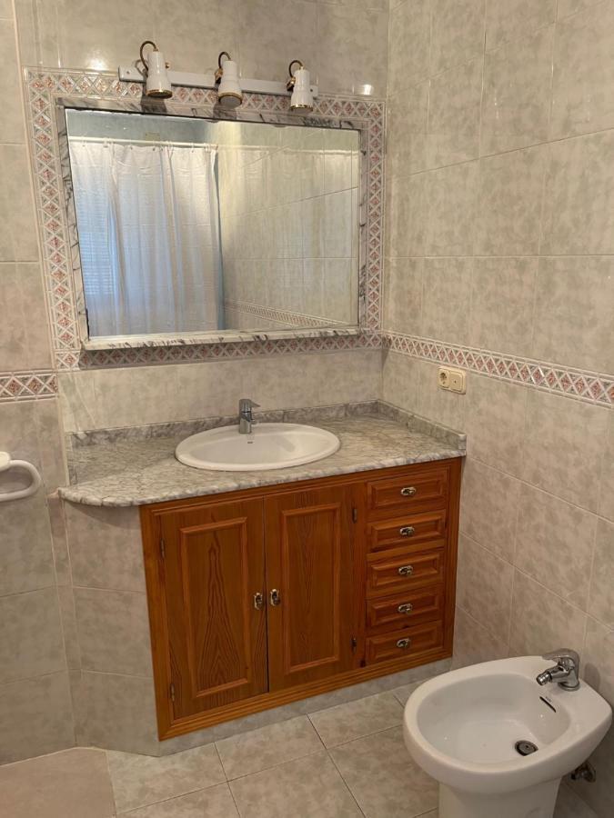 Vakantiehuis La Momita Chiclana de la Frontera