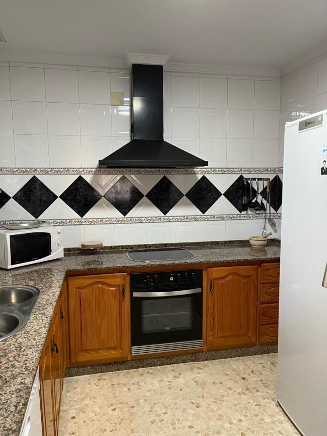 Holiday home La Momita Chiclana de la Frontera