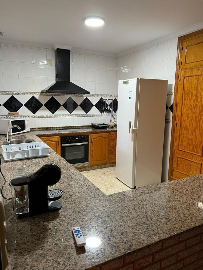 La Momita Holiday home Chiclana de la Frontera