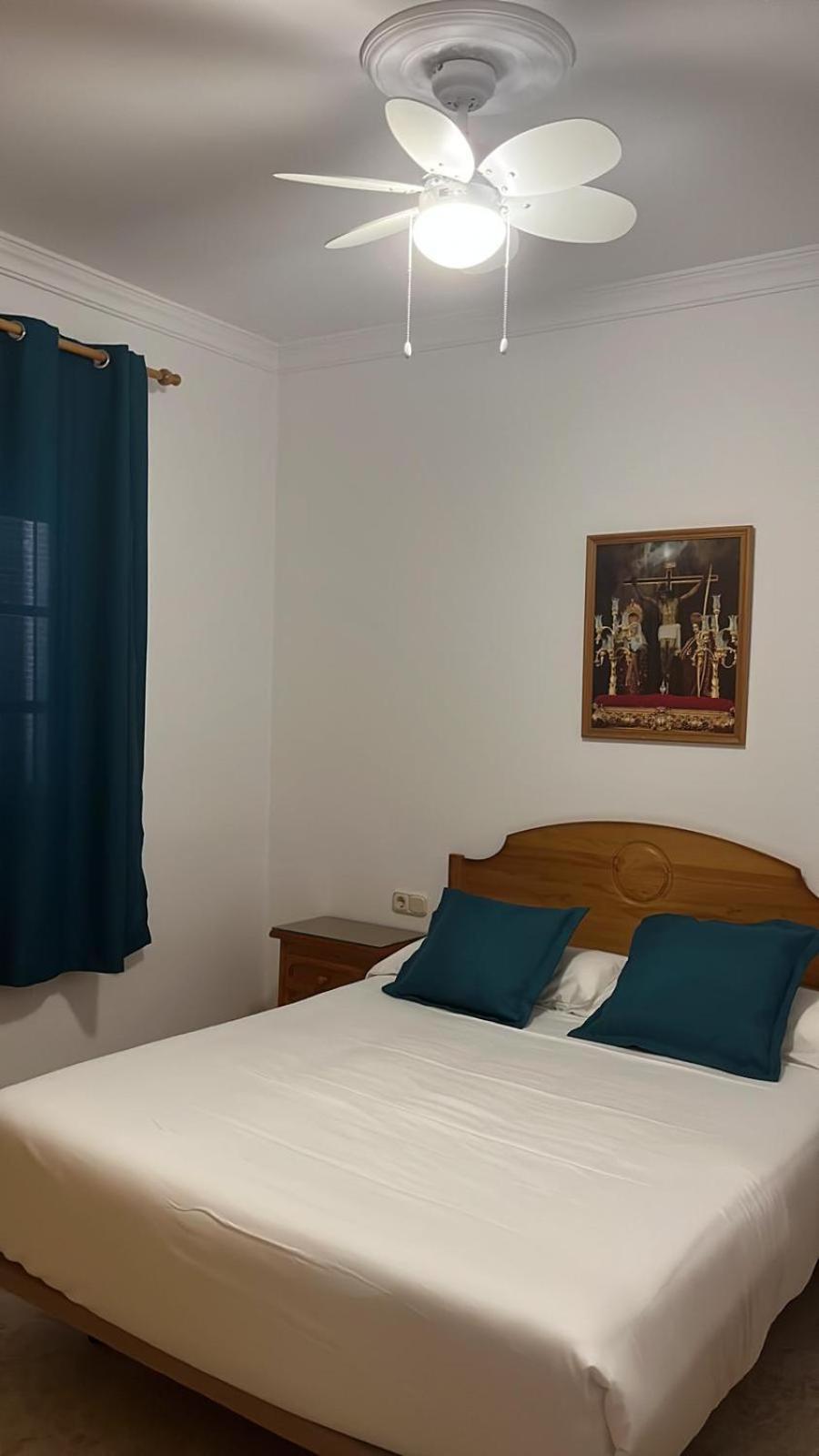 Holiday home La Momita *