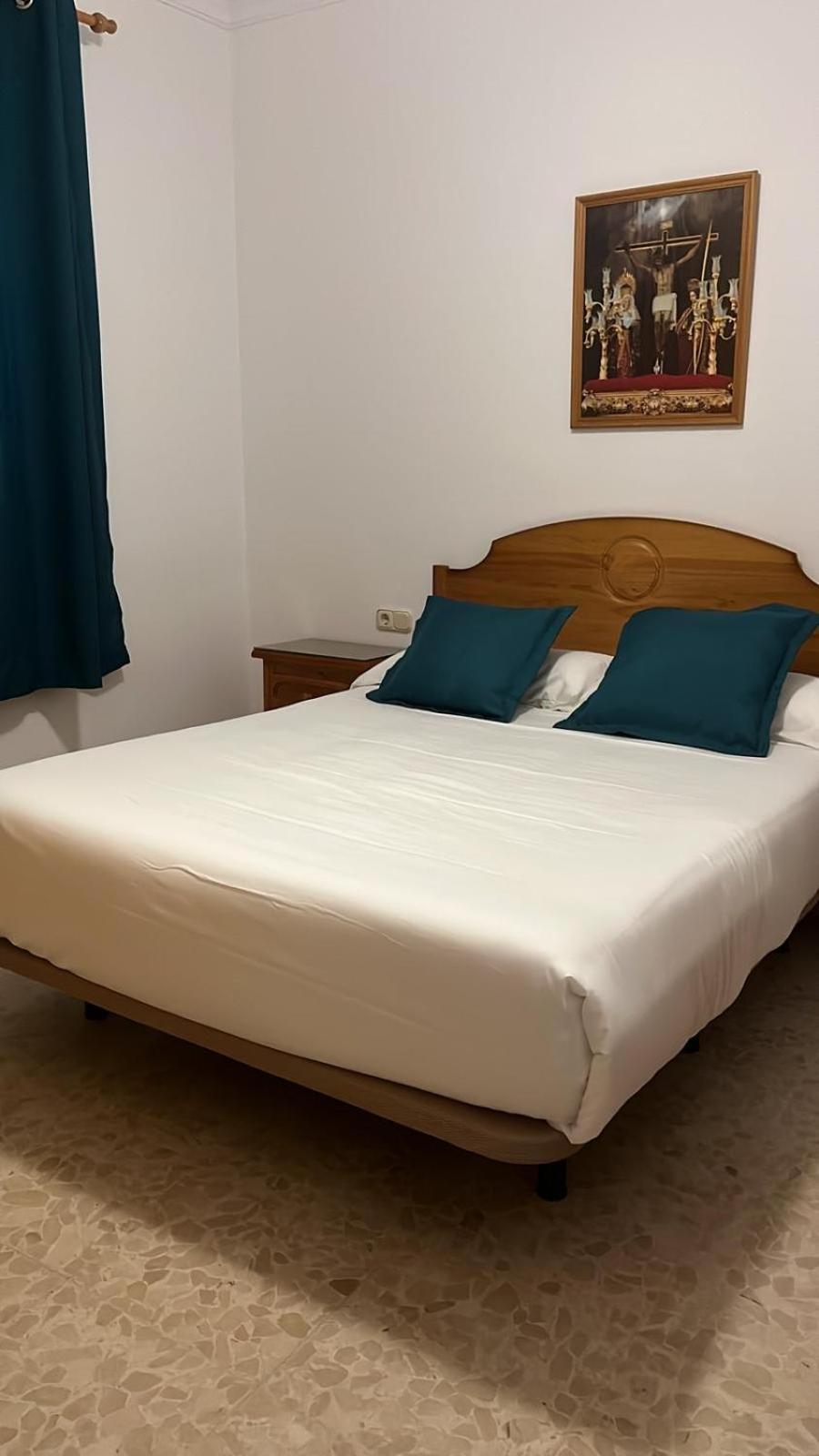La Momita Holiday home *