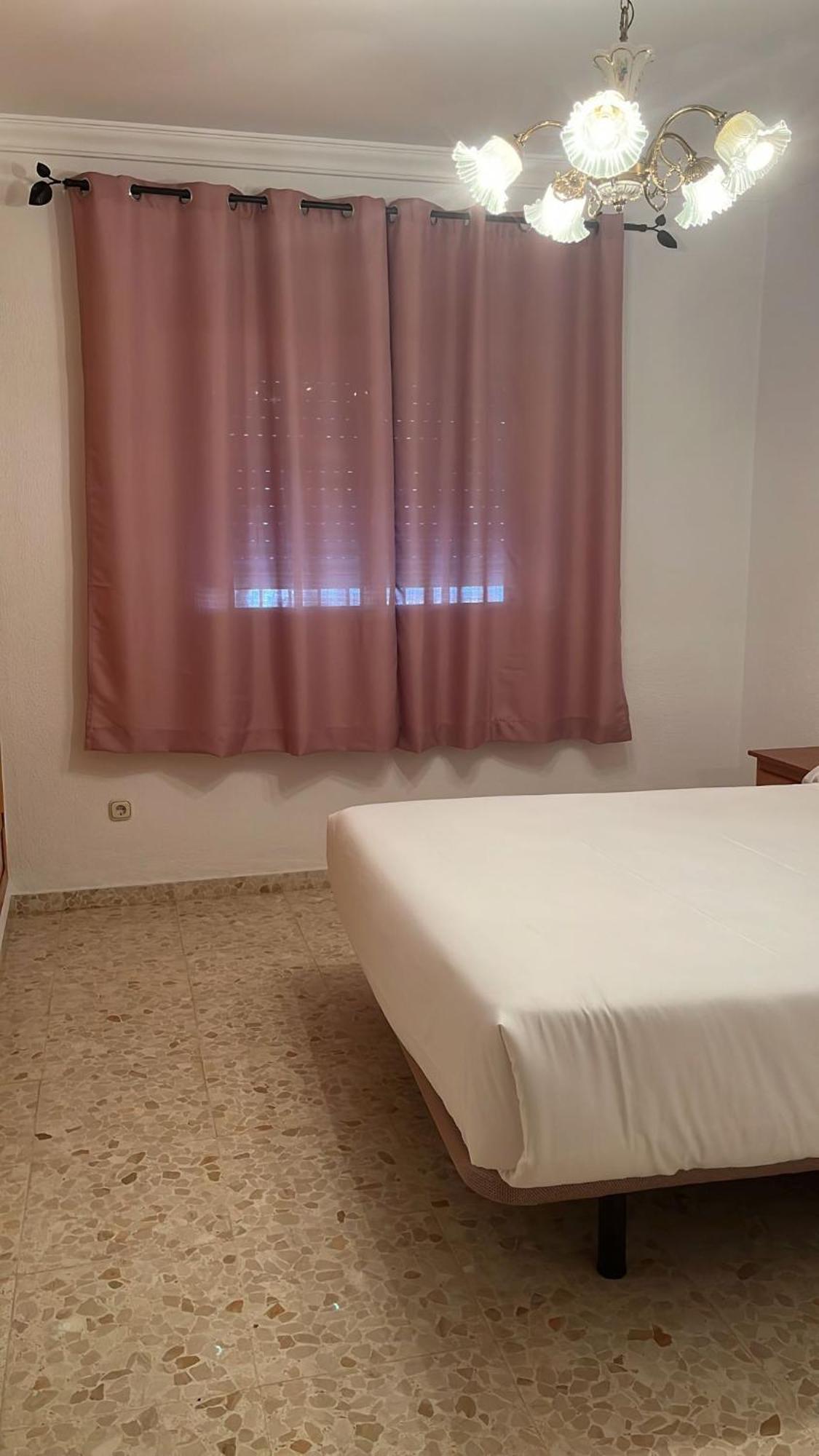 Holiday home La Momita