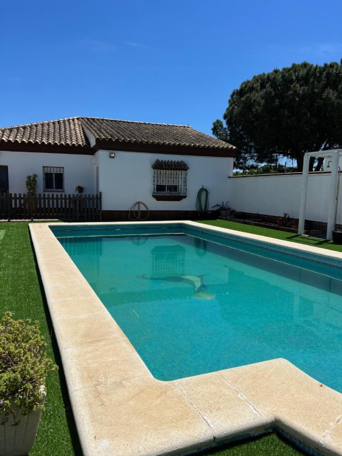 Сasa de vacaciones La Momita Chiclana de la Frontera
