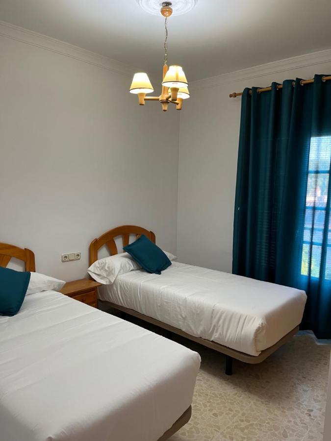 Holiday home La Momita *