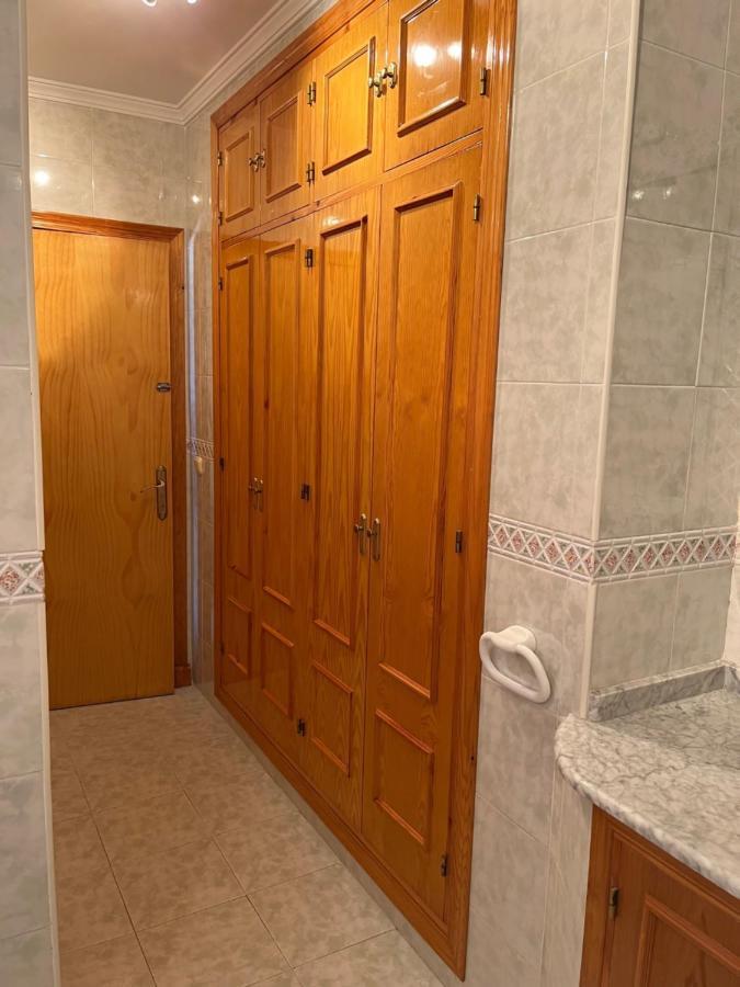 Сasa de vacaciones La Momita Chiclana de la Frontera