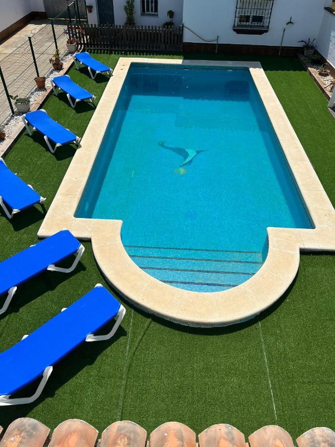 La Momita Сasa de vacaciones Chiclana de la Frontera