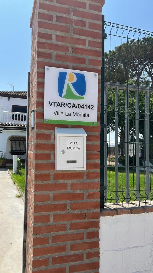 Сasa de vacaciones La Momita