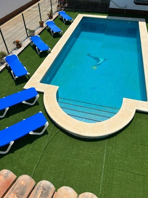 La Momita Сasa de vacaciones *