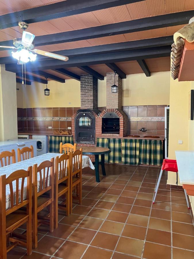 La Momita Ferienhaus *