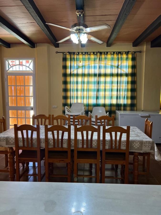 Ferienhaus La Momita Chiclana de la Frontera