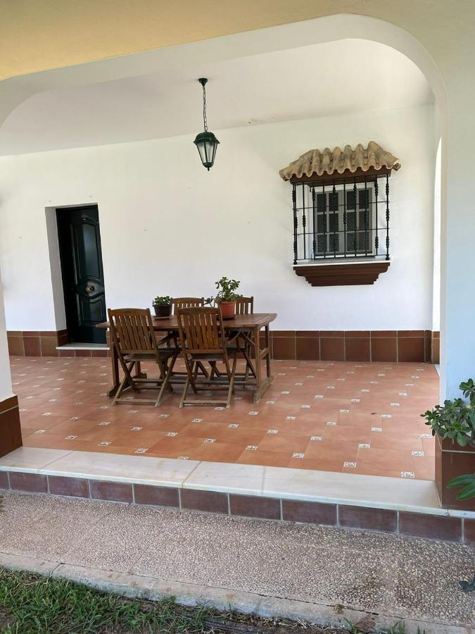 Ferienhaus La Momita Chiclana de la Frontera