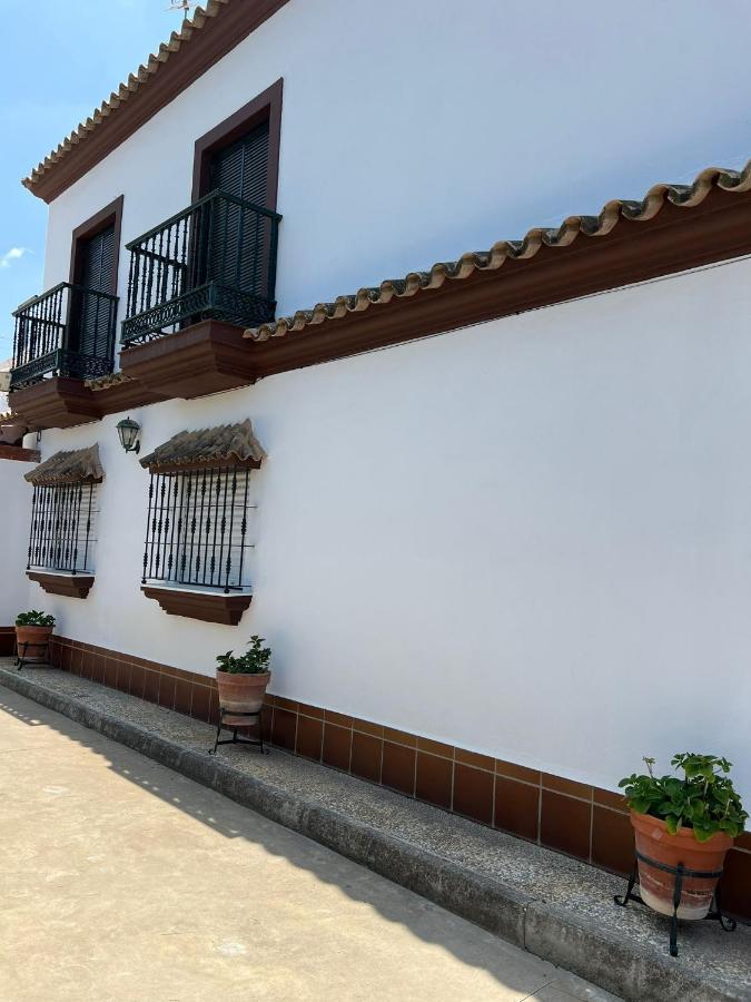 La Momita Ferienhaus Chiclana de la Frontera