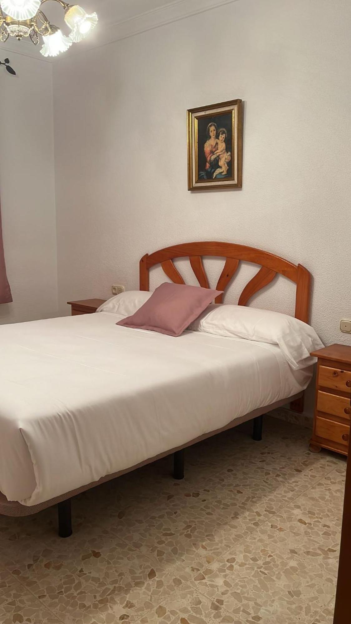 La Momita Ferienhaus Chiclana de la Frontera